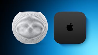 Apple TV و HomePod Mini جدید امسال با یک چیز مشترک راه اندازی می شوند