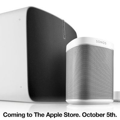 applesonos