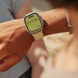 Granola Apple Watch