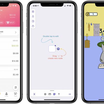 App Recap Buddy MindNode Study Bunny e1599437324533
