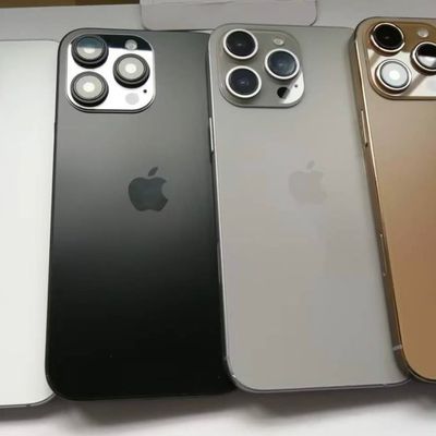 sonny iphone 16 pro colors