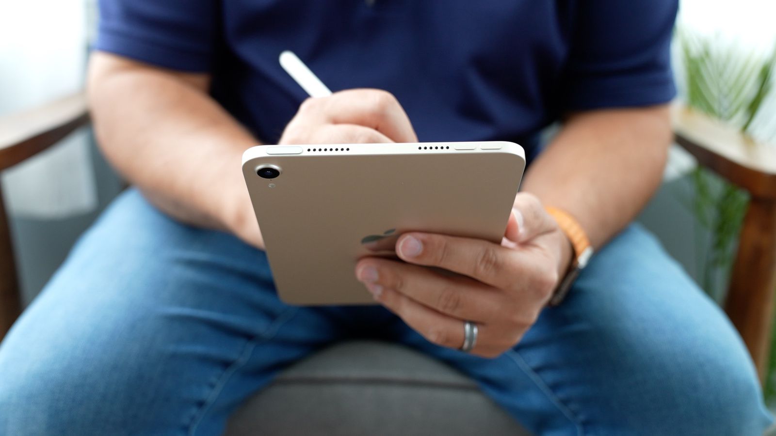 Apple iPad Mini (7th Gen) Release Date, Price & Specs Rumours - Tech Advisor