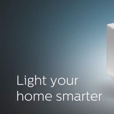 Philips Hue Secure Review - MacRumors