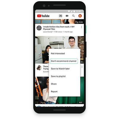 youtubedontrecommend