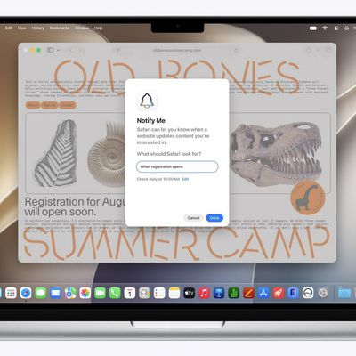 safari notify macos 27
