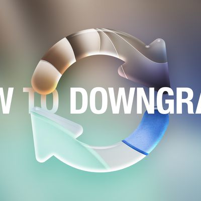 How to Downgrade From iOS 27 Beta to iOS 26 Feature