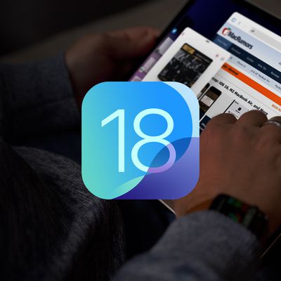 iPadOS 18 Feature