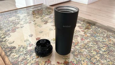 Ember Travel Mug² Review: Expensive