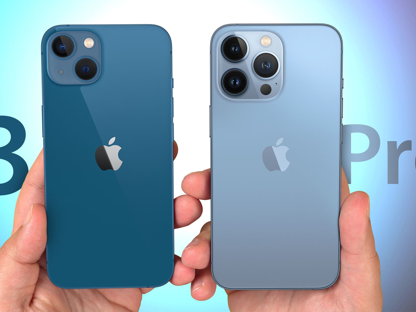 iPhone 13 Color Options: Which Should You Choose? - MacRumors