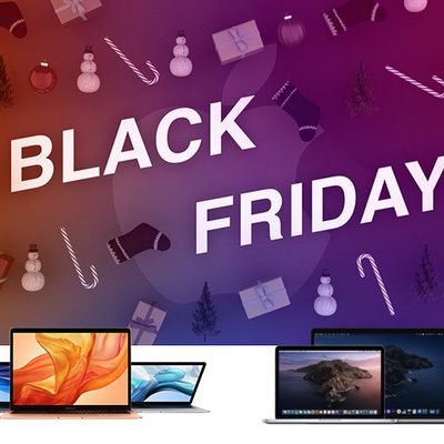 black friday macs