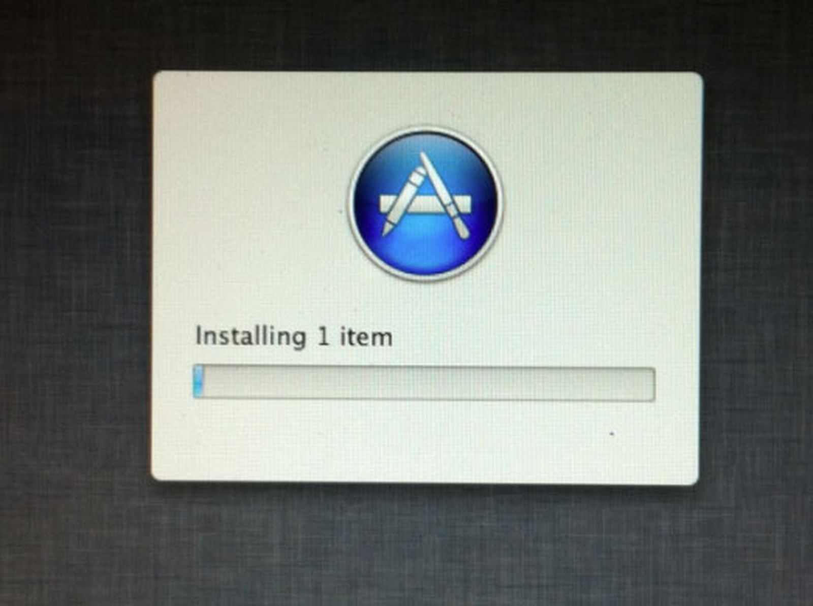 Apple Issues Update to OS X Mountain Lion Developer Preview 3 - MacRumors