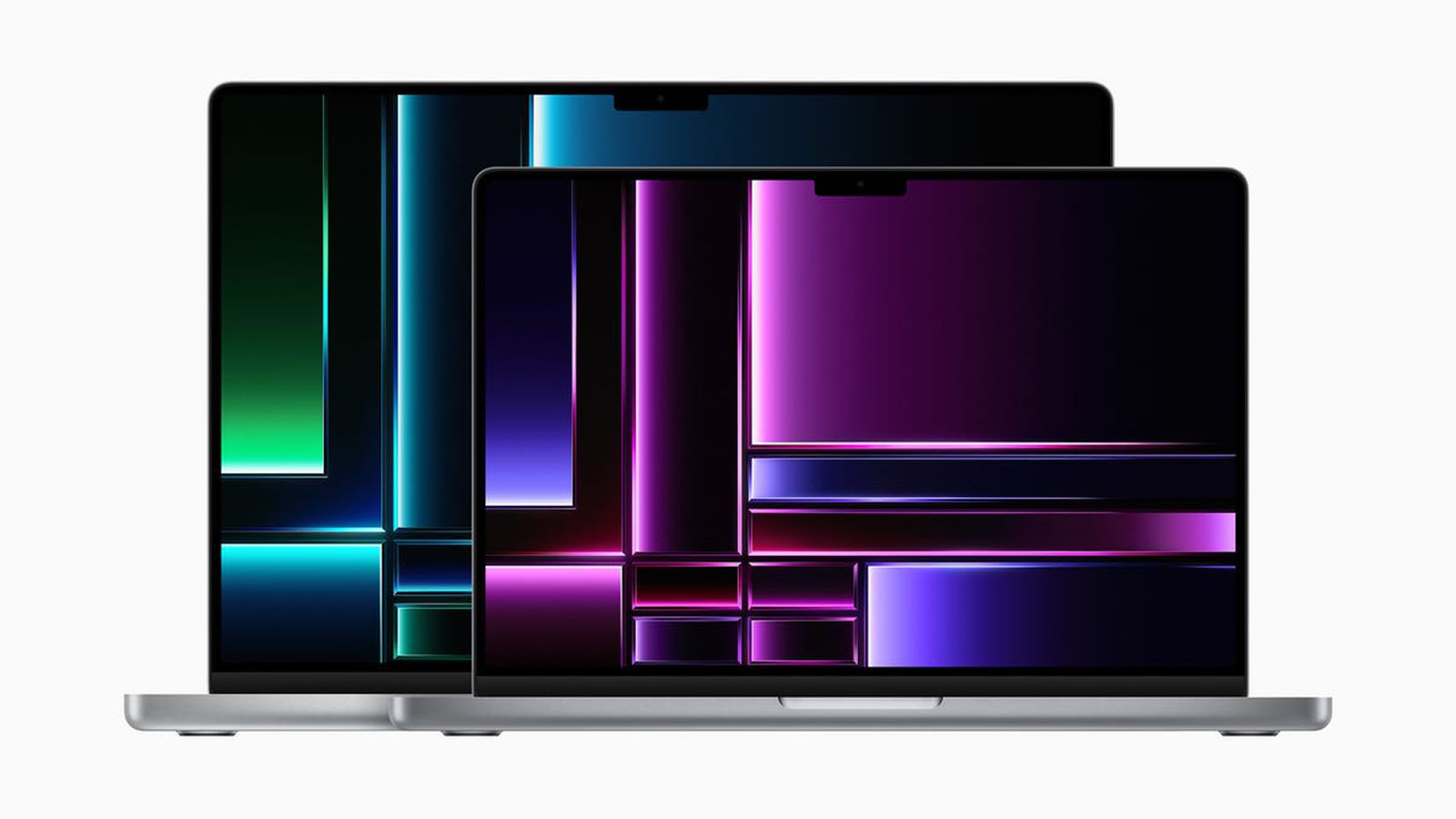 5 Things to Know About the New MacBook Pros - MacRumors