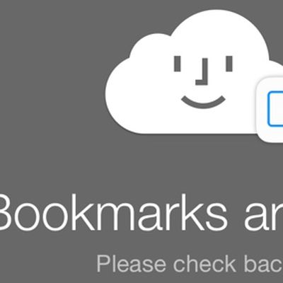 icloudbookmarks
