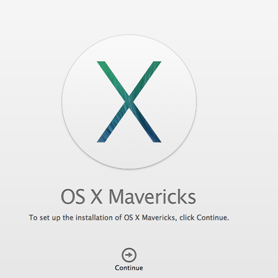 mavericks