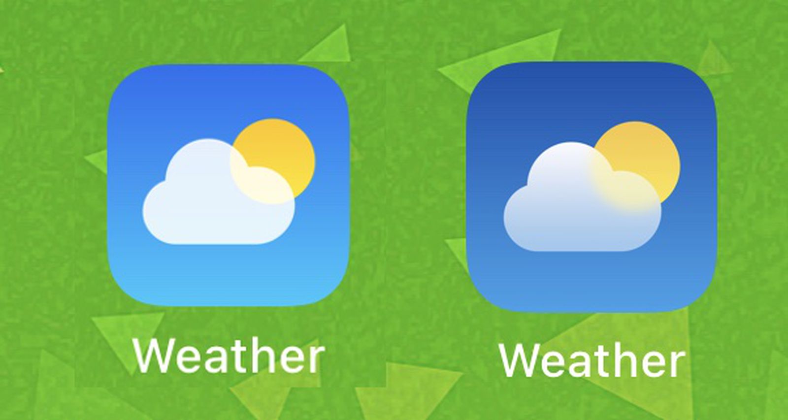 Everything New in iOS 15 and iPadOS 15 Beta 5 - MacRumors