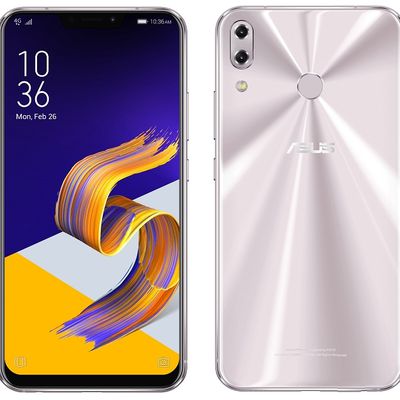 asus zenfone 5