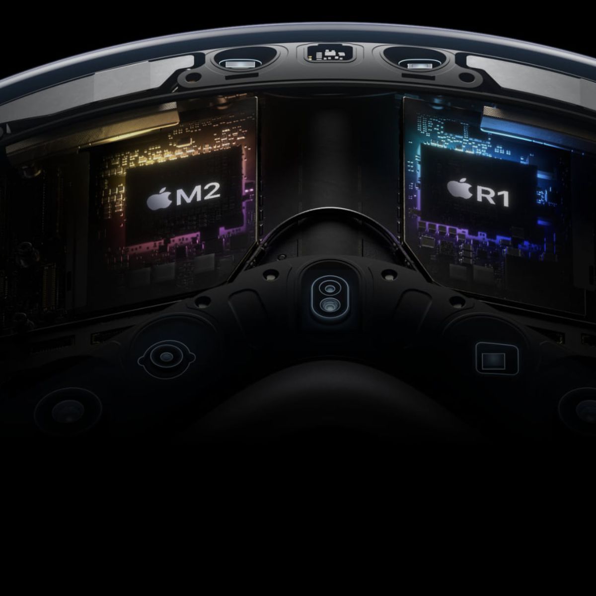 その他 Apple Vision Pro 1TB Apple Vision Pro 1TB (US Ver)通販 | イートレン