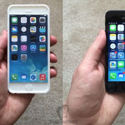 iphone 6 5 hand