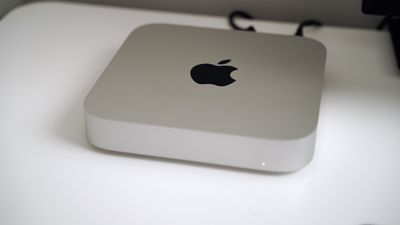 m1 mac mini