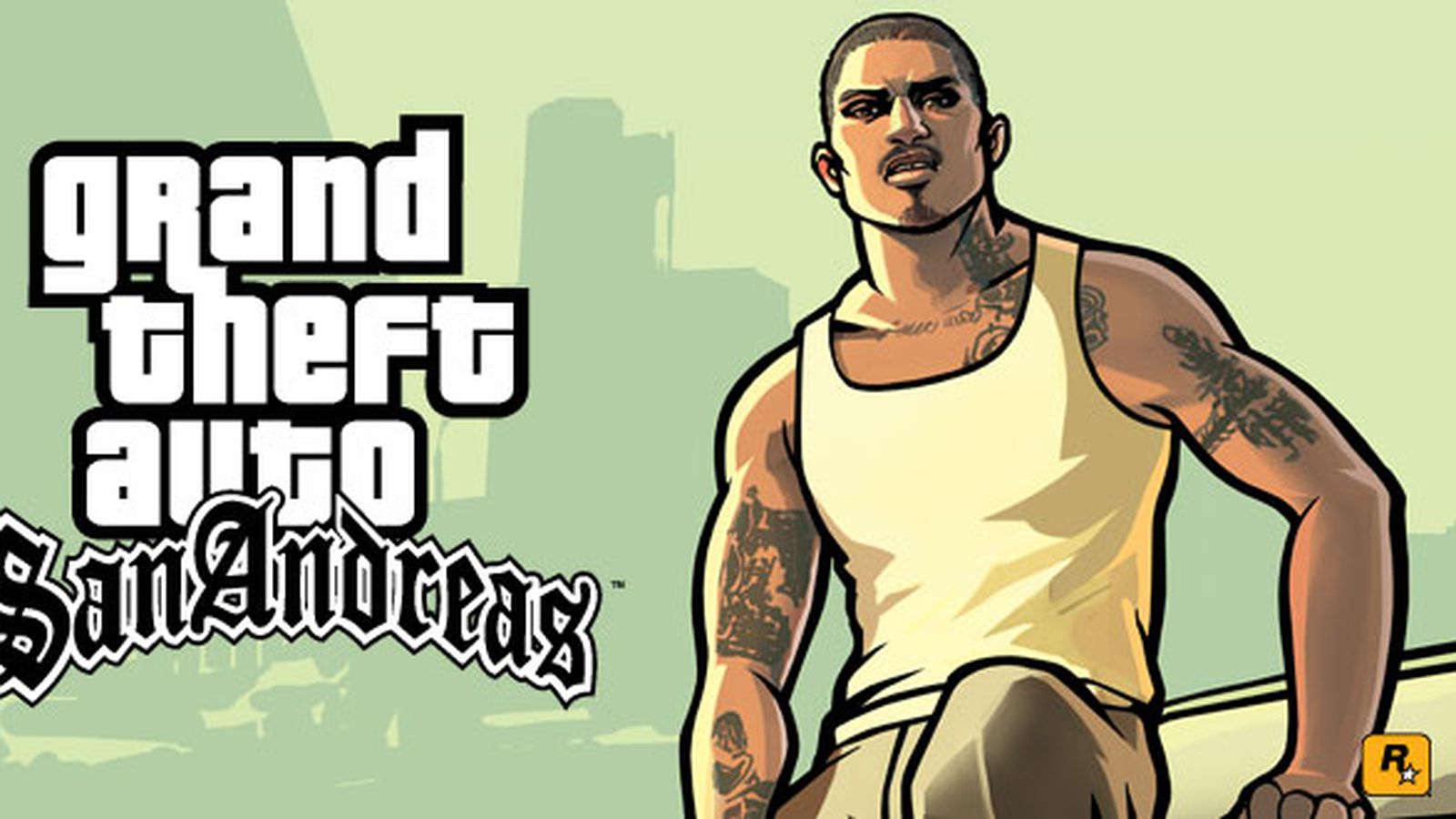 Grand Theft Auto: San Andreas Hits the . App Store - MacRumors