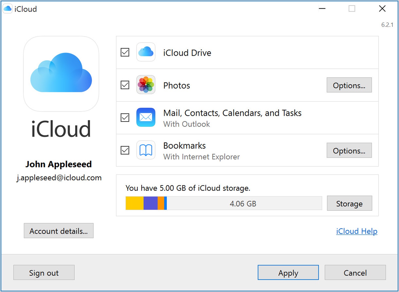 download whatsapp data from icloud to pc