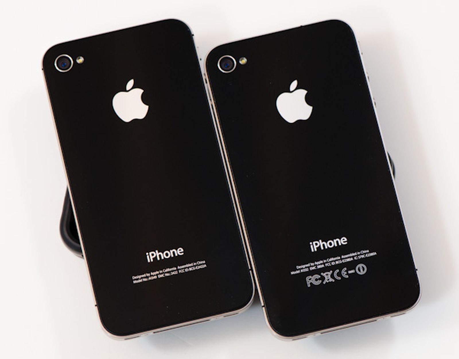 Apple May No Longer Be Required To Etch Fcc Labels On Iphone Macrumors