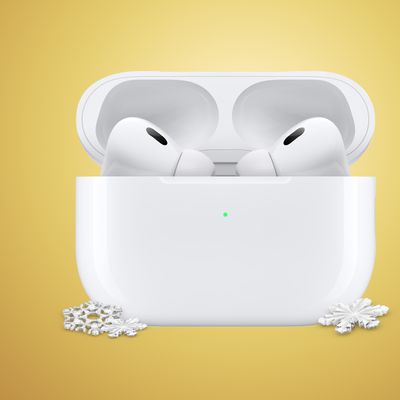 airpods pro 2 holiday gold 2