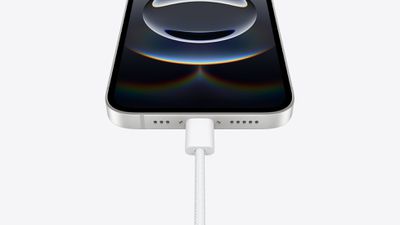 iphone 16e usb c