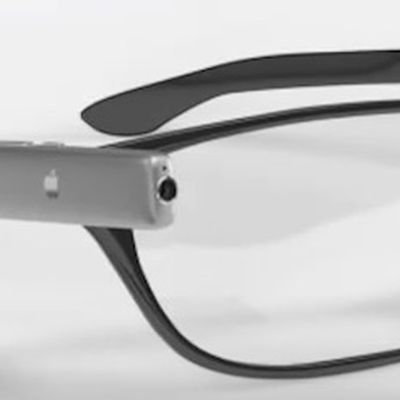 apple glasses