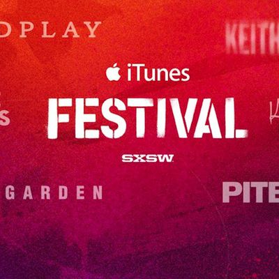 itunes festival main 0