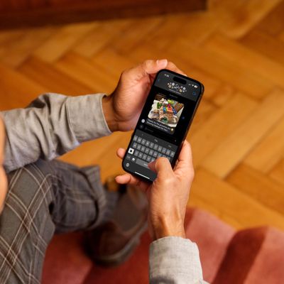 speed up iphone typing trick