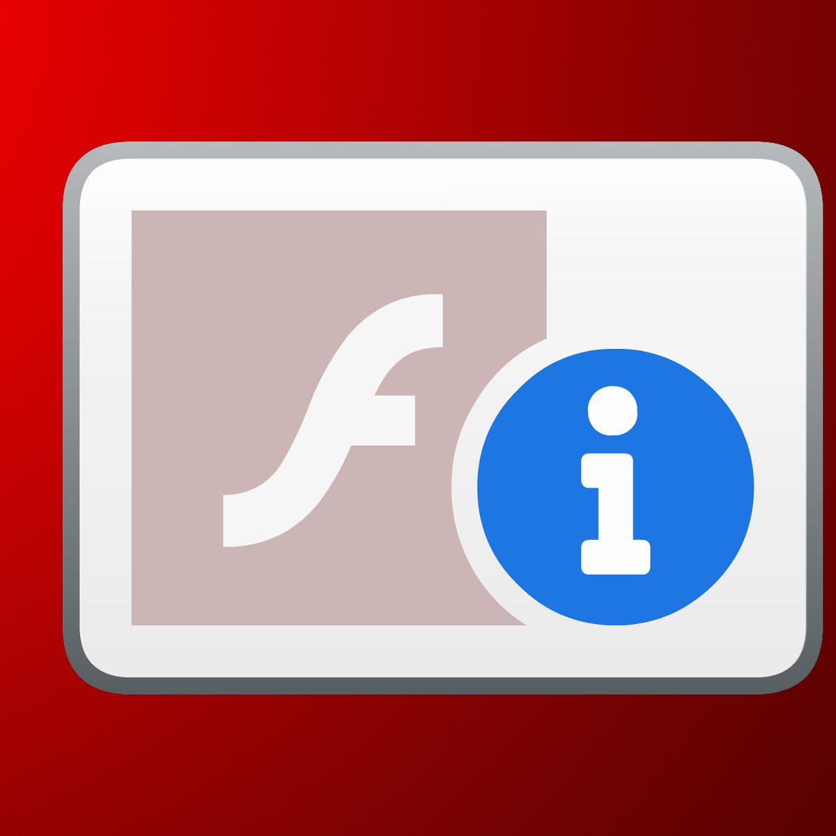how to get adobe flash player to work automatically