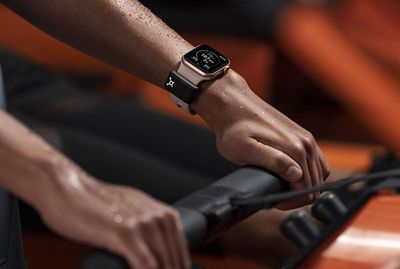 orangetheory fitness apple watch