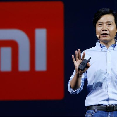 xiaomi lei jun
