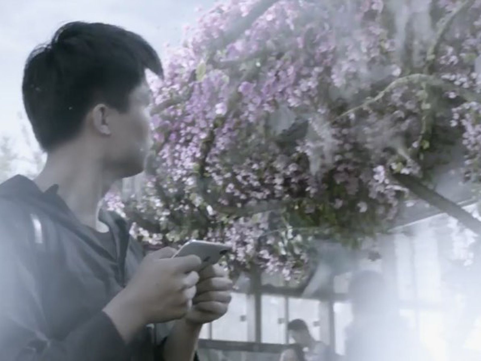 Apple Shares New Unleash Iphone X Ad Highlighting A11 Bionic Chip Macrumors