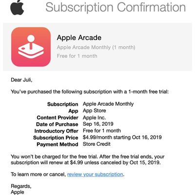 applearcadesubscription