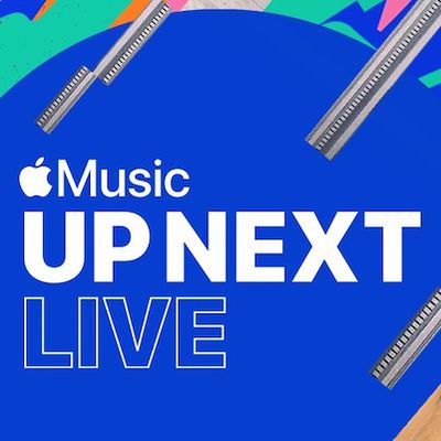 up next live