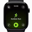 watchos 26 workout app