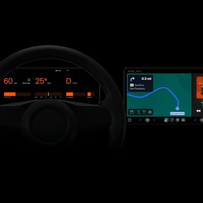 Next Generation CarPlay Design WWDC 2024 7