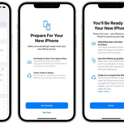 apple prepare for new iphone