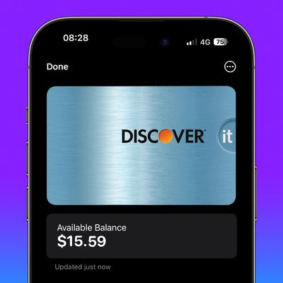 uk bank account apple wallet 2 discover 1