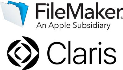 filemaker claris