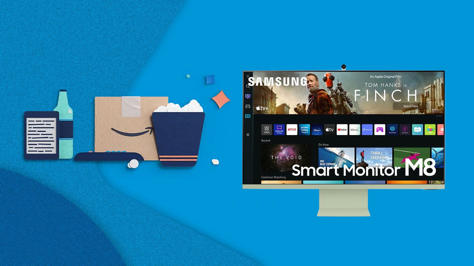 Computer Sidebar For Notes Amazon Amazon Prime Day: The Best Tech Accessory Deals - MacRumors
