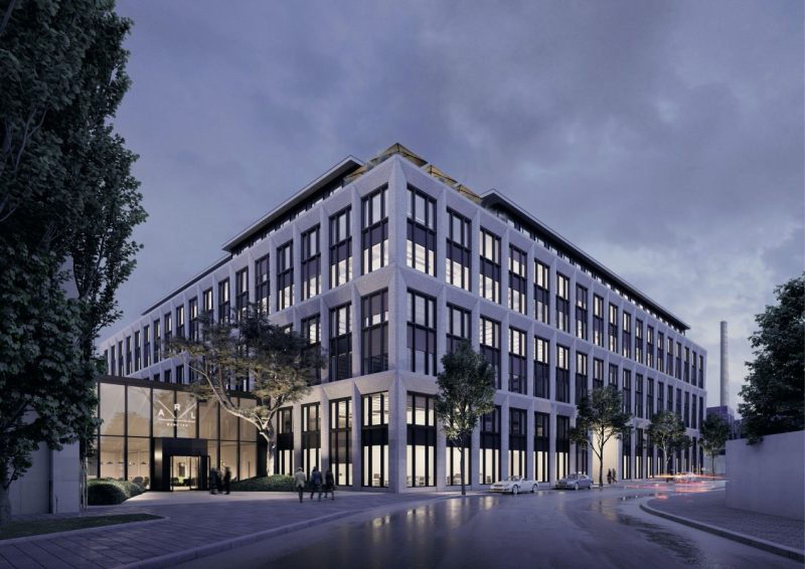 Apple Opening New Office in Munich, Germany MacRumors