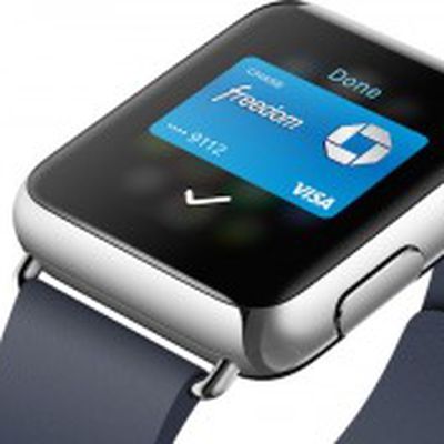 apple watch apple pay