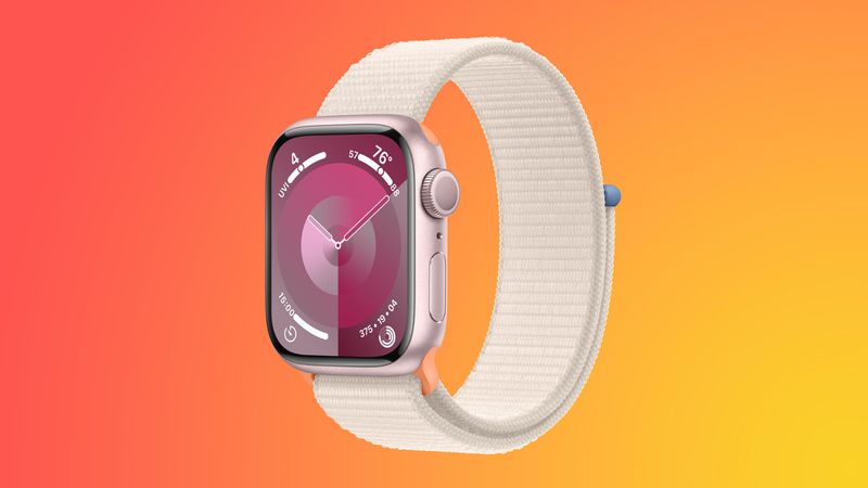 New Spring Apple Watch Band Colors Coming Soon - 3uTools