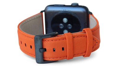 blushark cordura band