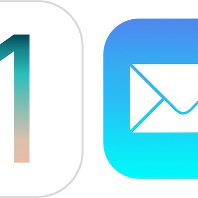 ios 11 mail