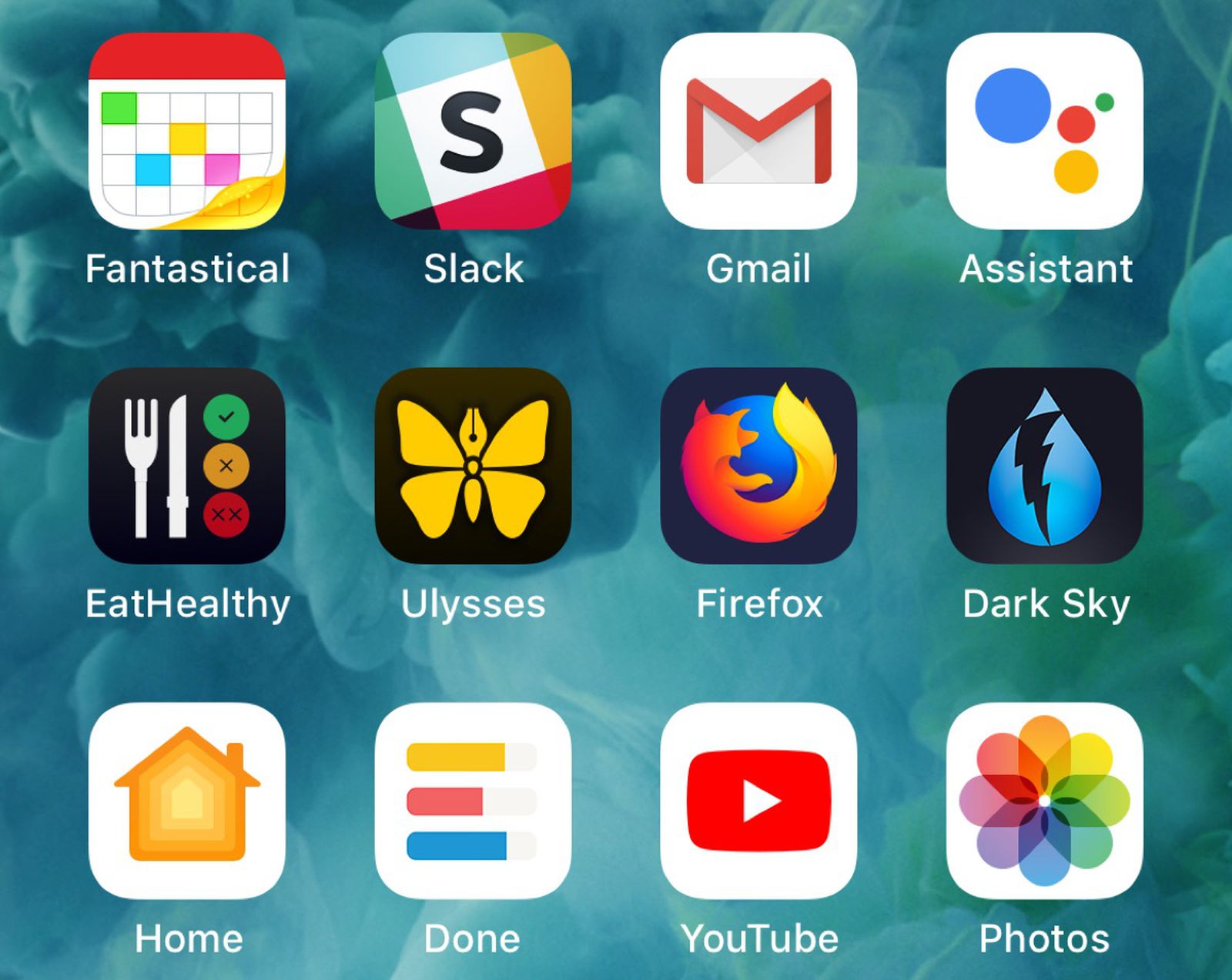 Ios 14 How To Change App Icons On Home Screen