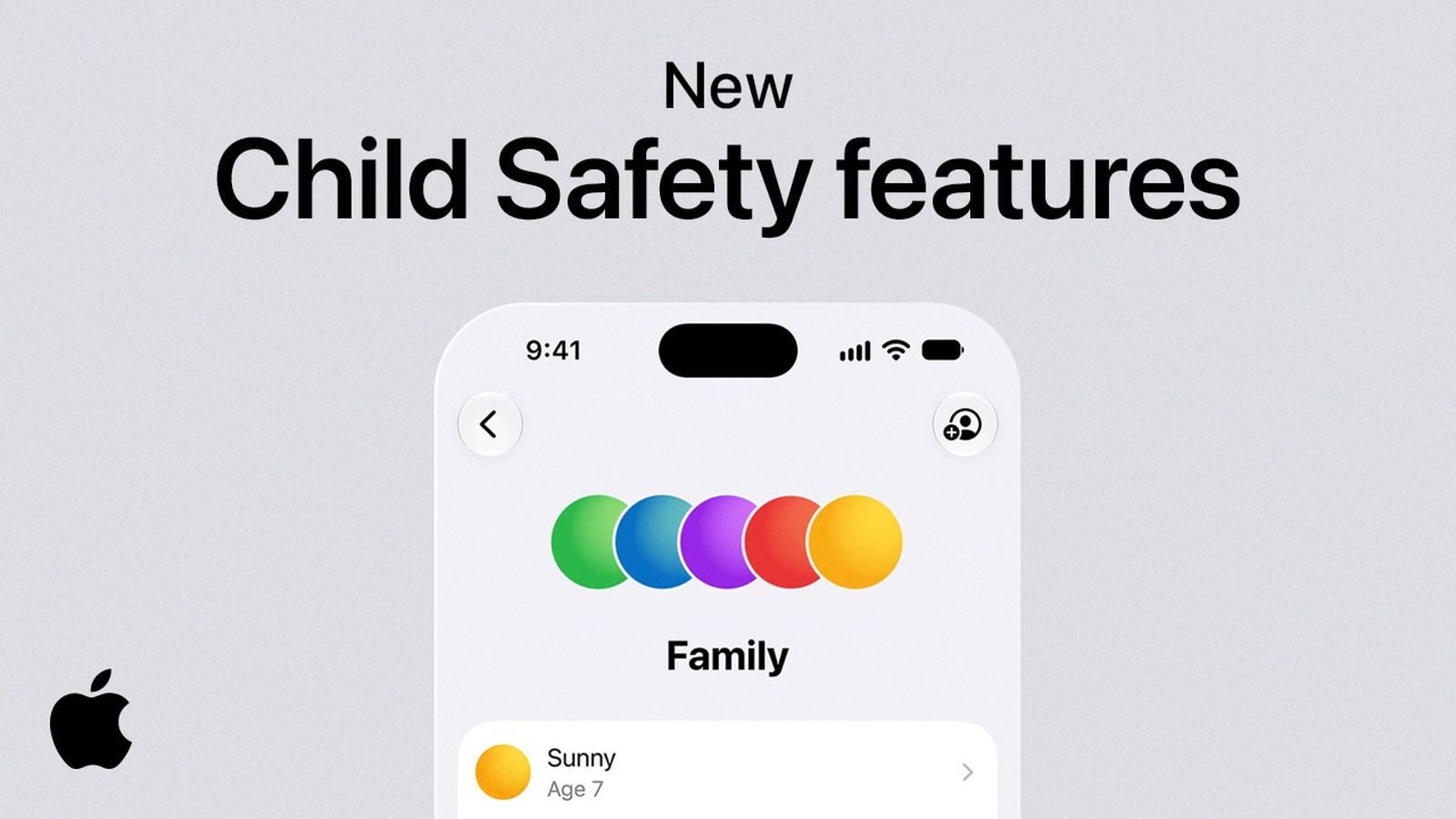 Apple выпустила новый видеоролик в поддержку родительского контроля в iOS 27